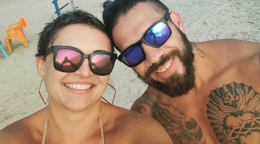 Mulher é espancada por namorado após seis dias em quarto de motel