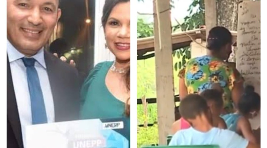 MP mira evolução patrimonial de prefeito de Igarapé do Meio; JH exibiu alunos estudando em ‘varandas’