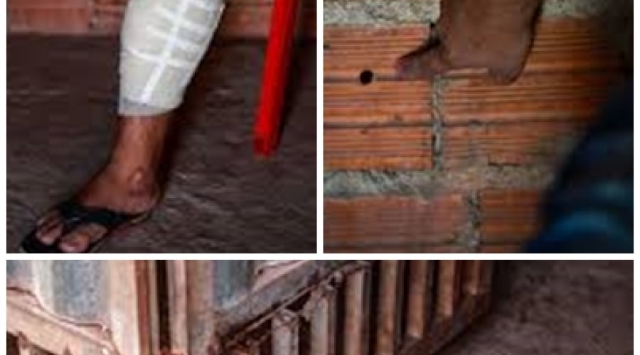 Timon: Família vive noite de terror após ataque a tiros em residência no bairro Jóia