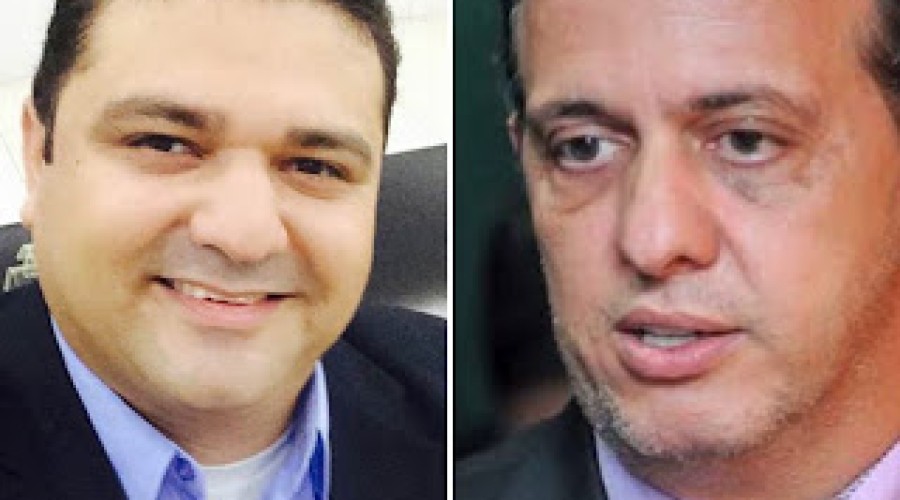 Fábio Gentil começa a abrir os olhos