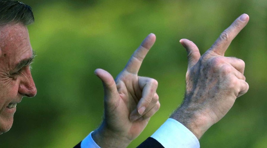 Aliados de Bolsonaro querem o fim do Ministério dos Direitos Humanos