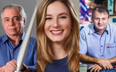 Quem é a pessoa mais rica de cada estado do Brasil em 2026? Veja os nomes e as fortunas - Lista da Forbes