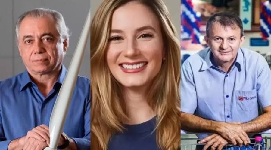 Quem é a pessoa mais rica de cada estado do Brasil em 2026? Veja os nomes e as fortunas - Lista da Forbes