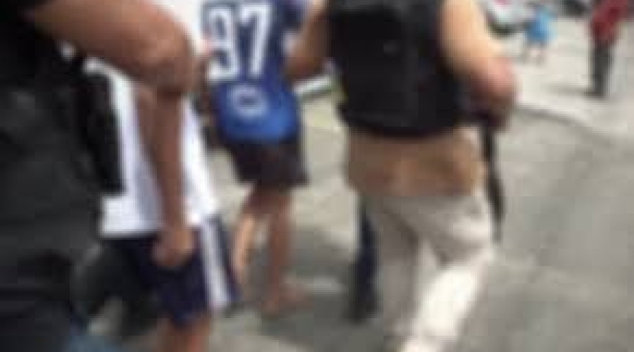 Menores são apreendidos por estupro coletivo contra menina de 12 anos em São Luís