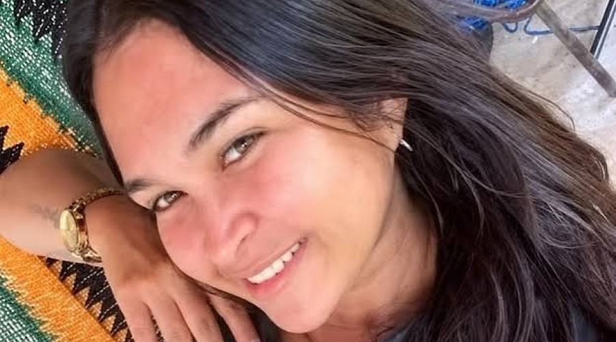 BACABAL; Jovem de 22 anos é encontrada morta com golpes de faca no pescoço