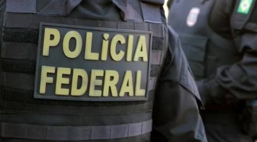 Suspeitos de desvio de mais de 20 toneladas de livros didáticos no PI e MA são alvos de operação da PF; homem preso