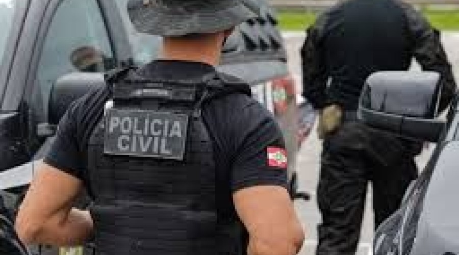 Homem foragido do Pará é preso em Buriticupu no Maranhão; suspeito de estuprar as filhas , de 12 e 13
