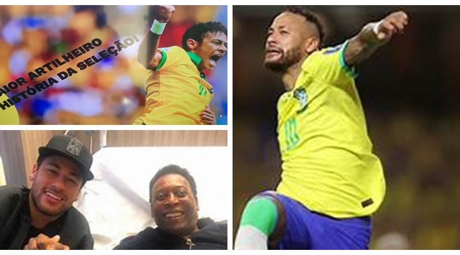 Vídeos dos Gols: BRASIL 5 X 1 BOLÍVIA | MELHORES MOMENTOS | ELIMINATÓRIAS DA COPA 2026 | ge.globo