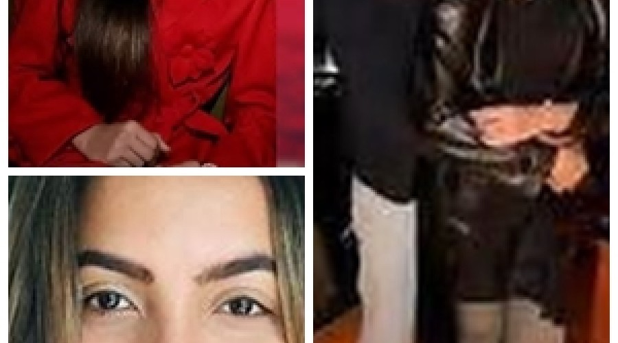 Jogo do Tigrinho: Vídeo| influenciadora Gabi Cazimiro é presa por estelionato em Bacabal no Maranhão