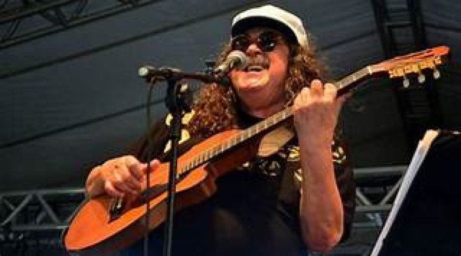 HOJE 8 de julho,  Aniversariante  Eterno da Alegria Brasileira Moraes Moreira: Especial às 14h00 na Rádio Ok! fm 93.7