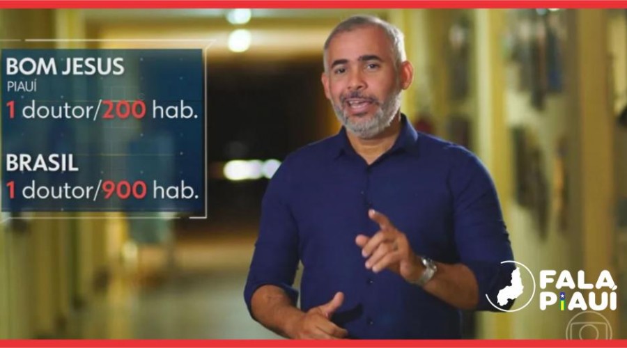 Bom Jesus é a cidade com maior média de profissionais com doutorado do Brasil