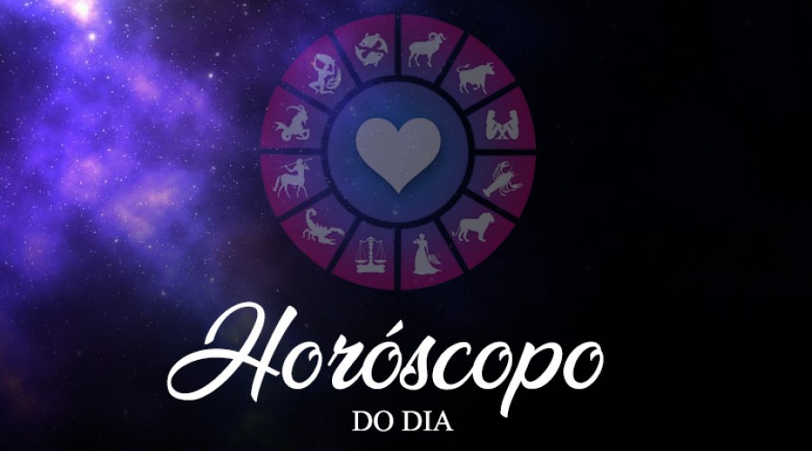 HORÓSCOPO: O que dizem os astros para hoje 12/05/2021