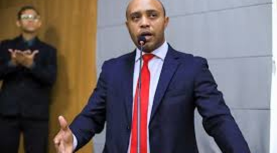 São Luís: VEREADOR BETO CASTRO NA MIRA DA PF