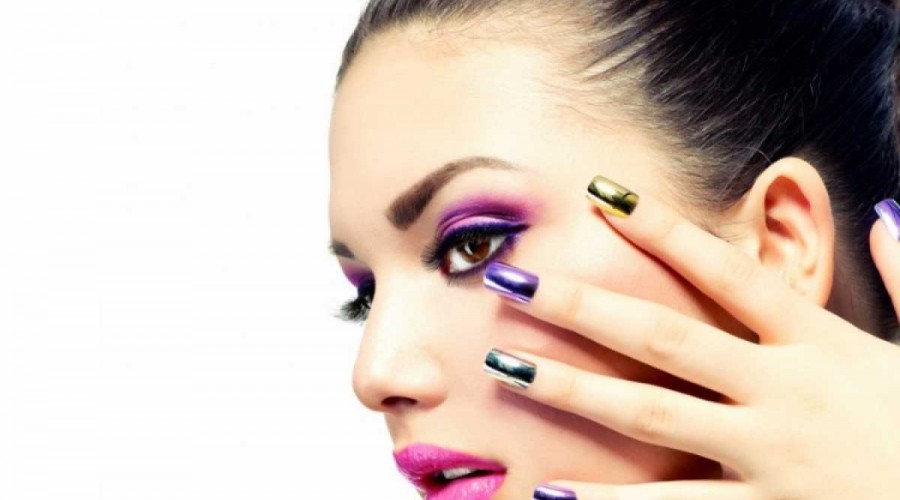 6 tendências de unhas que vão bombar no verão 2019