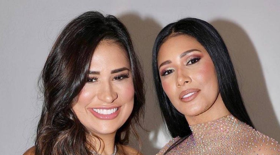 Após polêmica, Simone se declara a Simaria: 'Sangue do meu sangue'