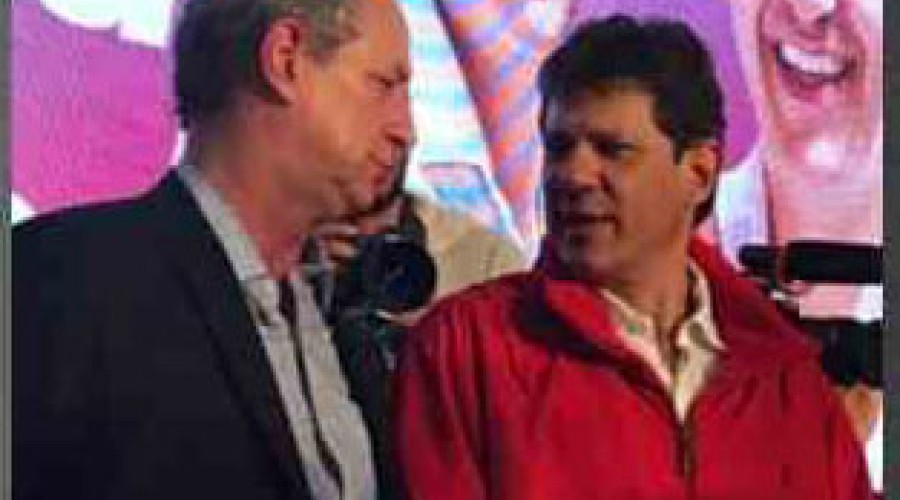 Assista ao Video:  liberdade de Lula no “sim” de Haddad
