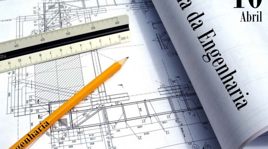 O Dia da Engenharia comemora-se no Brasil anualmente no dia 10 de abril.