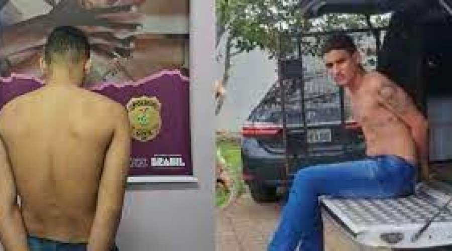 Vídeo ( Vítima do Maranhão )|Jovem é preso por estupro de vulnerável praticado contra mulher enquanto ela dormia