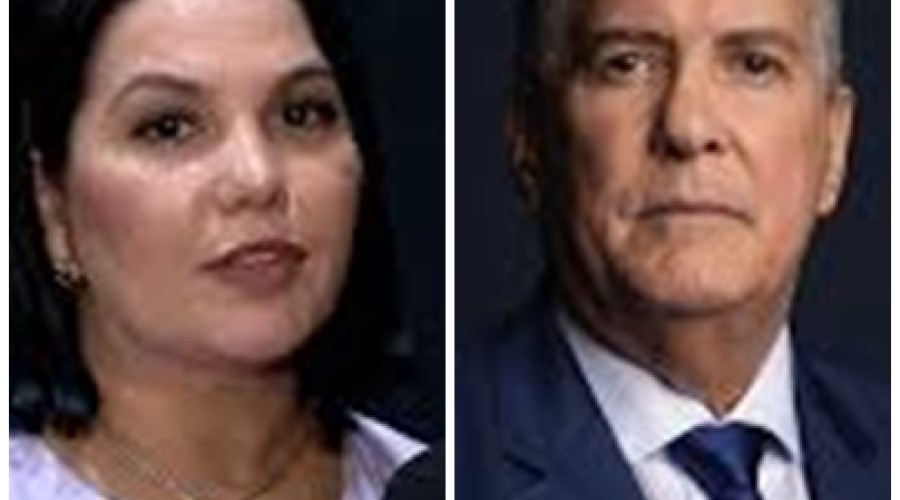 Interventora da FMF aponta mais de dois milhões em saques em espécie e transferências a familiares de Américo - Afonso Diniz