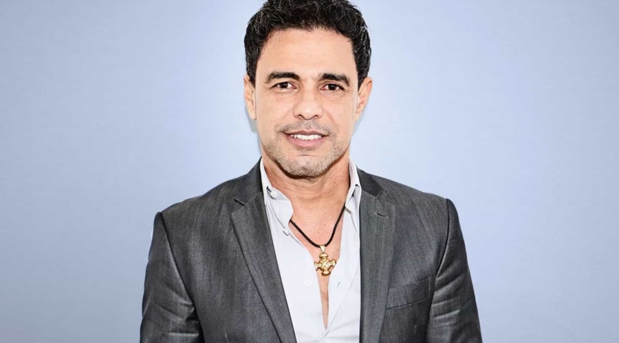 Zezé di Camargo é internado para procedimento cardíaco de emergência