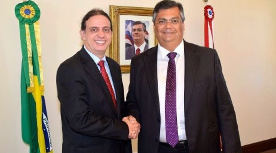 Toma lá da cá!! Fábio Gentil deve declarar apoio à reeleição de Flávio Dino