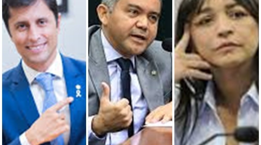 MARANHÃO NA CPMI DO INSS - José Gomes