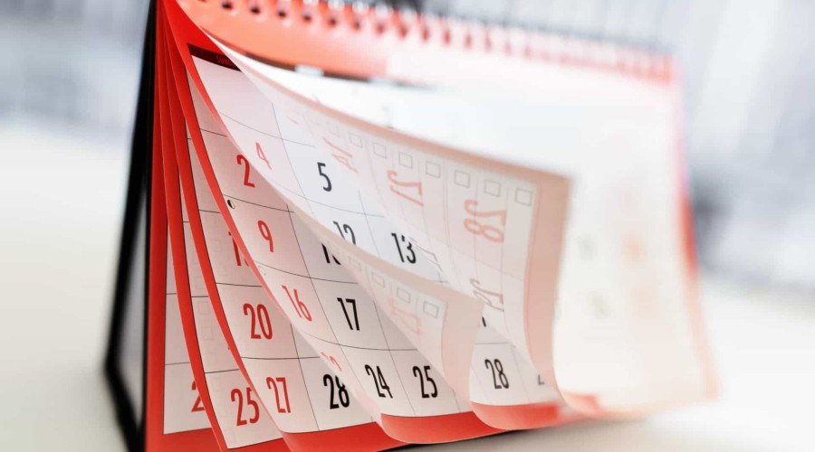 Sete capitais têm megaferiado na Semana Santa