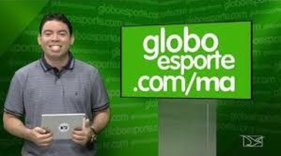 Confira os destaques do Globo Esporte MA desta quarta-feira