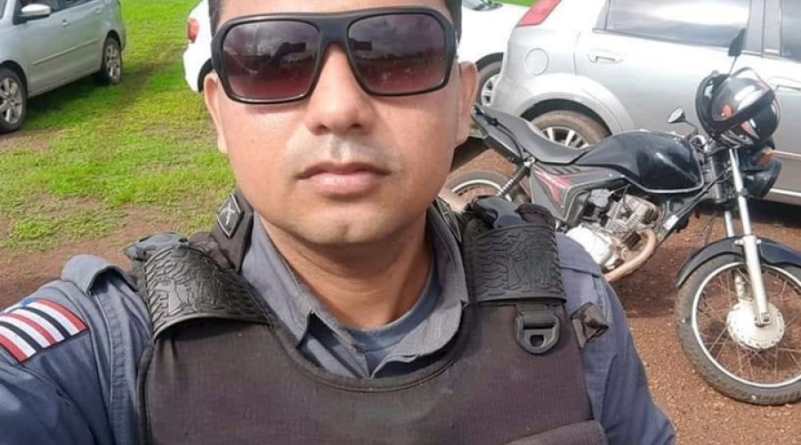 PM suspeito de feminicídio em Coroatá é preso na cidade de Timon