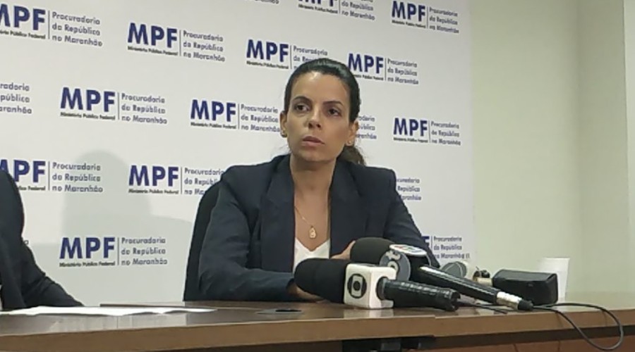 Contrabando: MPF tentou delação para descobrir quem recebia mercadorias