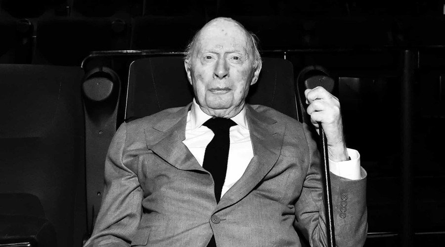 Morre Norman Lloyd, ator do filme 