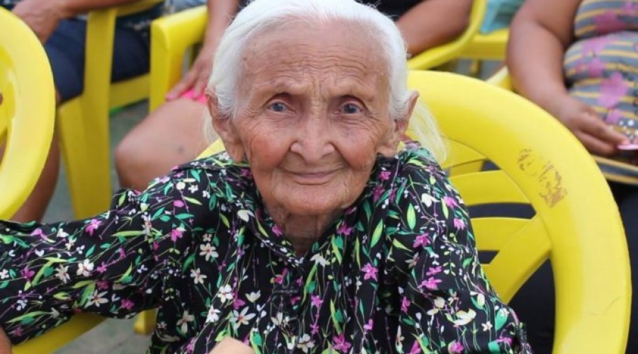 CRIME BÁRBARO: Idosa de 106 anos é assassinada a pauladas em Feira Nova do Maranhão