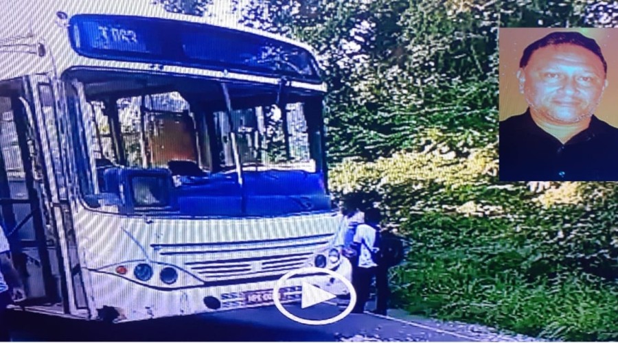 VÍDEOS - Caxias/Ma: Tragédia Anunciada -EVERADO VIDIGAL