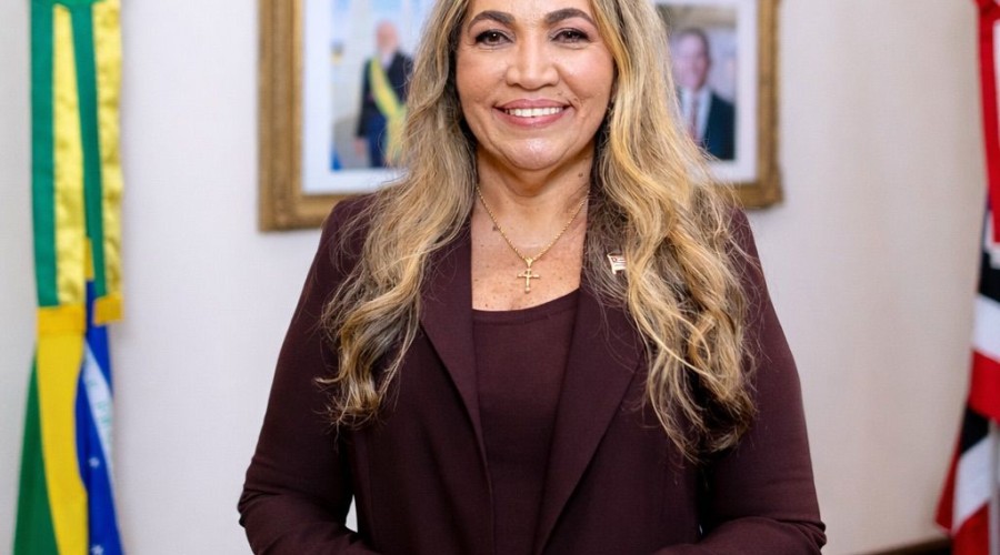 Coronel Augusta Andrade fala sobre a Segurança do Estado e os crimes organizados