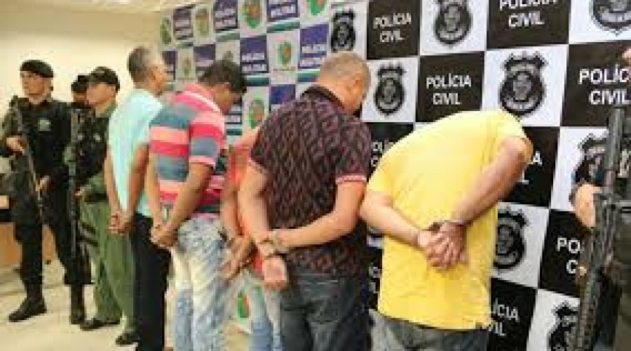 MARANHÃO: Gerente de banco é sequestrado por criminosos; família foi feita de refém