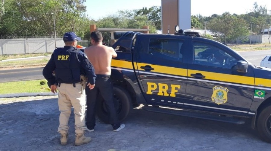 Homem é preso em motel acusado de estuprar jovem em Teresina