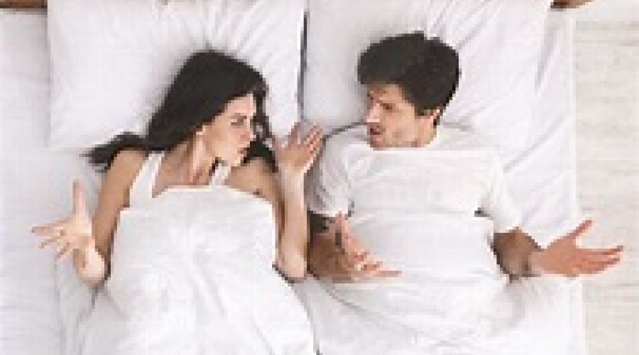 Pensar em outra pessoa na hora do sexo é normal ou traição?