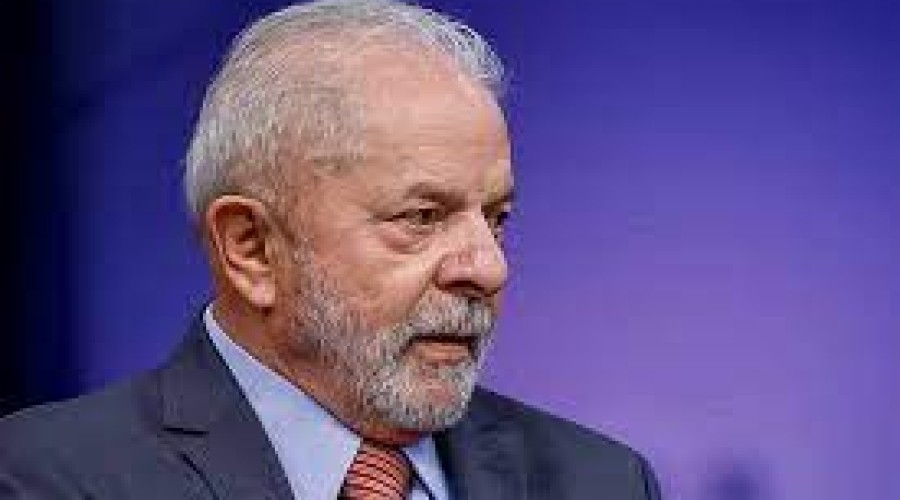 Lula propõe teto de 1,97% para juros do consignado de aposentados