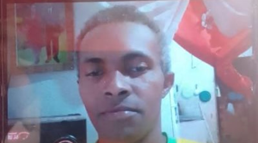 Suspeito de matar homem a pauladas e cortar pênis da vítima é preso pela polícia no MA