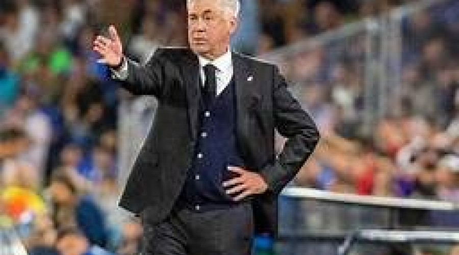 Relembre principais títulos de Ancelotti, novo treinador da Seleção