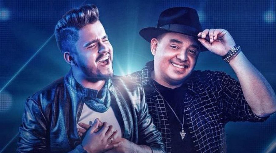 Juiz Proíbe Show De Humberto E Ronaldo Em MT
