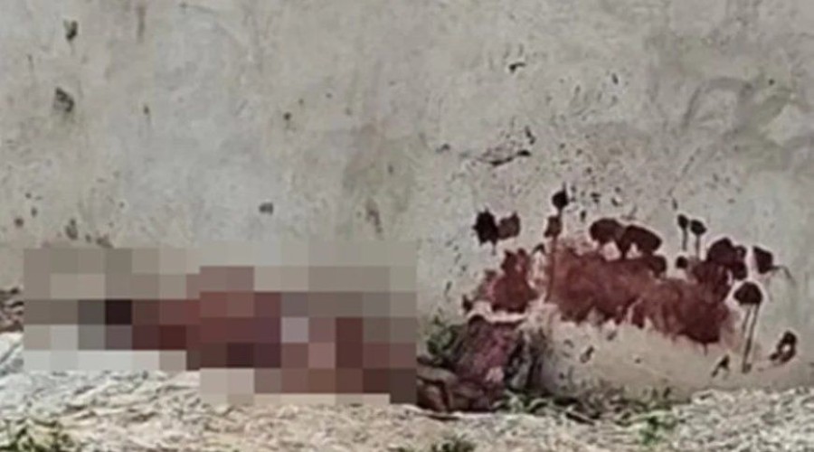 Homem em fúria mata desafeto e alega: “Filmou minha mulher no banho”