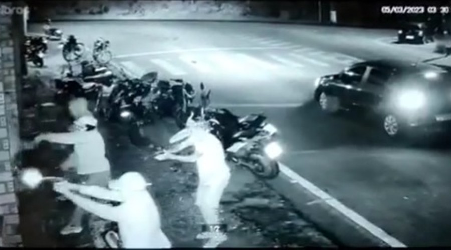 BANDIDAGEM SOLTA: tentativa de chacina acaba com morto em Axixá; em Presidente Juscelino, 3 casas são arrombadas em menos de 1 dia