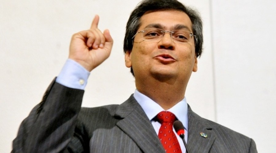 Andrea Murad: Flávio Dino é um risco real para a democracia