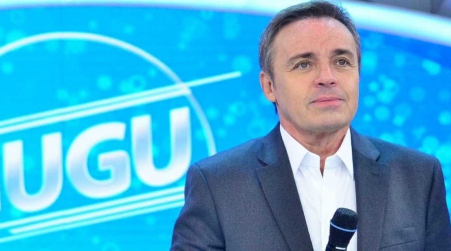 Gugu Liberato morre aos 60 anos