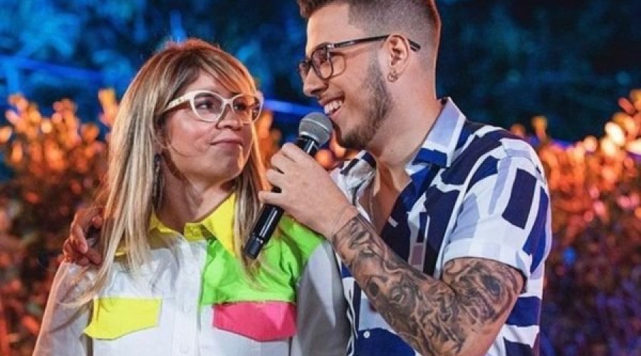 Irmão de Marília volta a detonar Naiara Azevedo: “Quem ama, não usa”