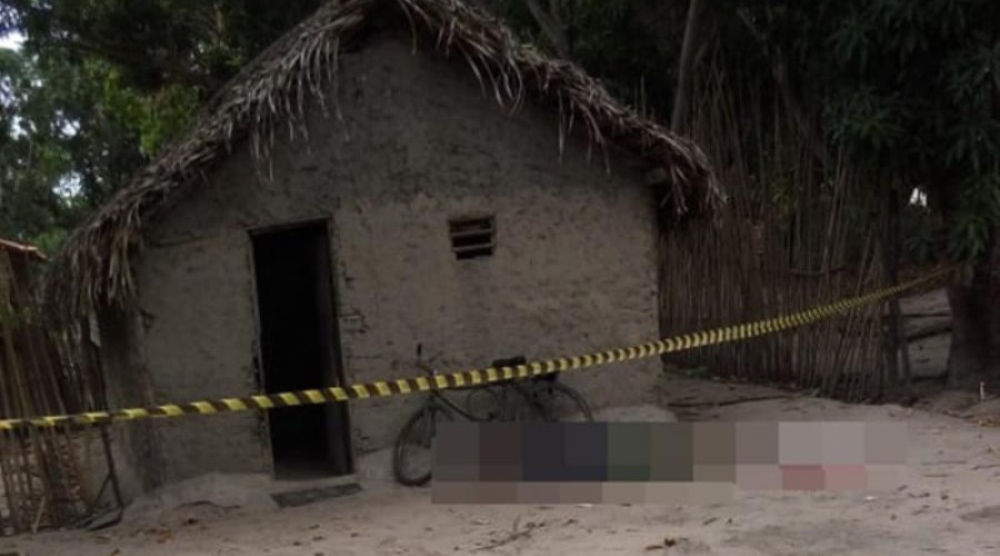 Homem é morto pelo vizinho na zona rural de Teresina