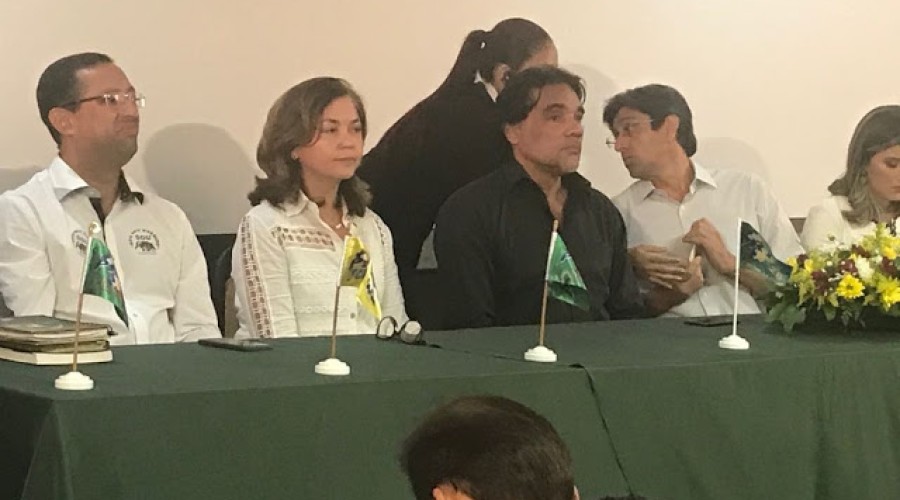Ex-prefeita de São João do Sóter será candidata pelo PRTB