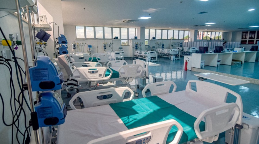 Ministério da Saúde autoriza leitos para Pedreiras, Colinas e Bacabal no MA