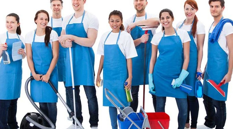 CULTURA: O que se comemora hoje (22/2) - Dia do auxiliar de serviços gerais